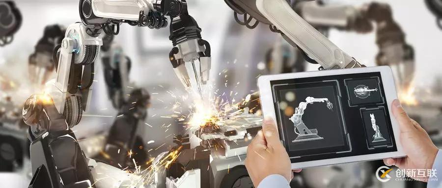 復(fù)工背后的“防斷鏈”指南:探尋智能制造的堅(jiān)實(shí)底座
