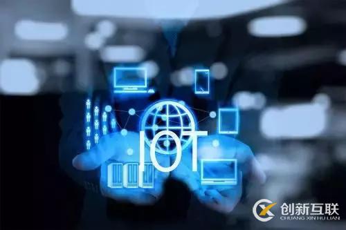 云之變4:想成為AIoT幕后老板的云