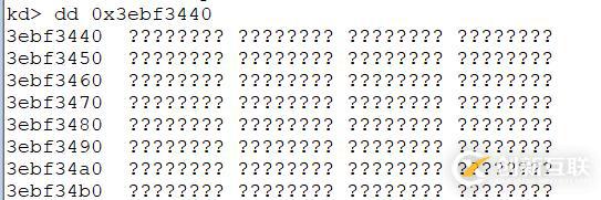 windows下分頁機(jī)制淺談