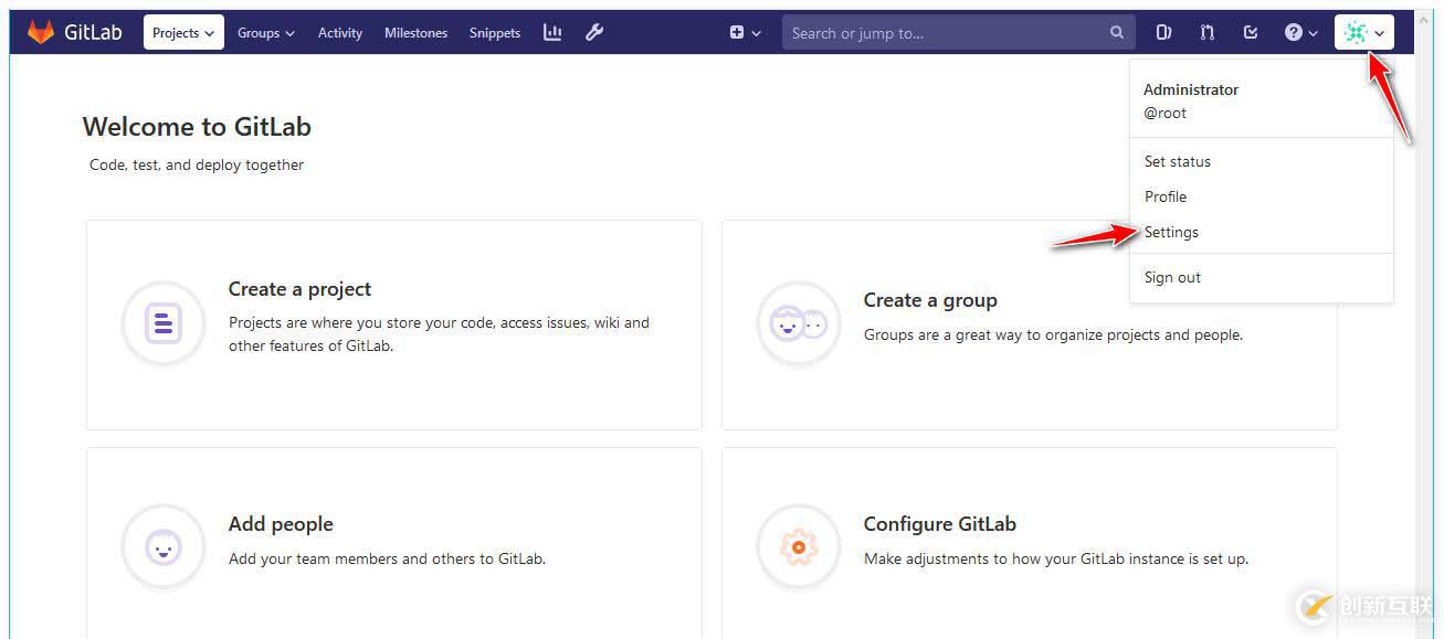 怎么用Gitlab和Jenkins實(shí)現(xiàn)持續(xù)集成？