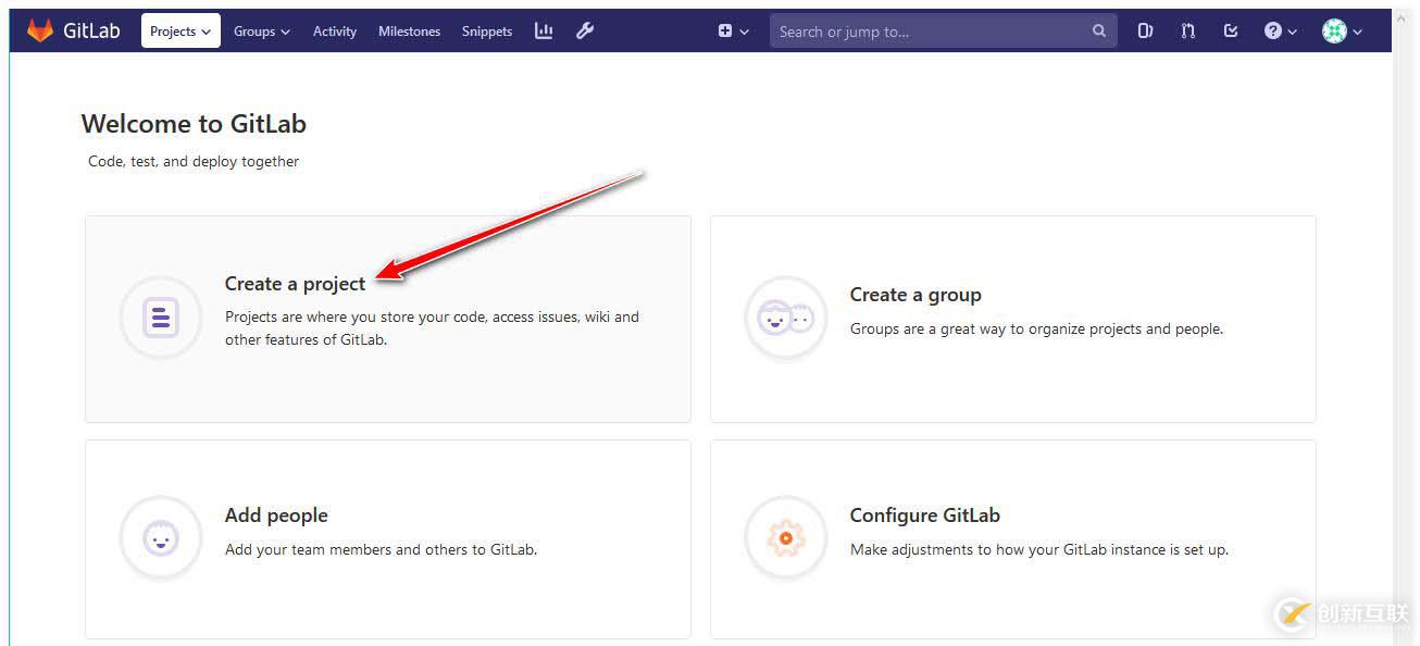 怎么用Gitlab和Jenkins實(shí)現(xiàn)持續(xù)集成？