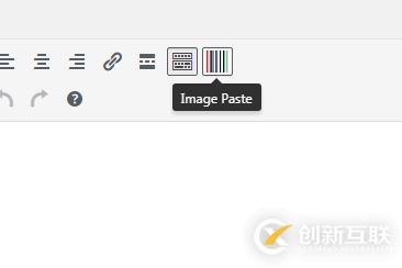 wordpress中如何實(shí)現(xiàn)圖片直接復(fù)制粘貼