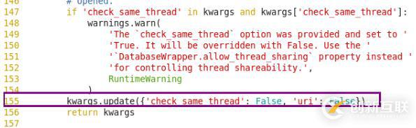 啟動django,瀏覽器顯示“服務(wù)器拒絕訪問”怎么辦