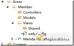 如何實現(xiàn)ASP.NET MVC5網(wǎng)站開發(fā)用戶注冊