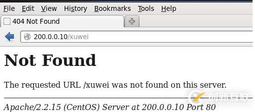 Linux之安裝部署squid代理服務(wù)器