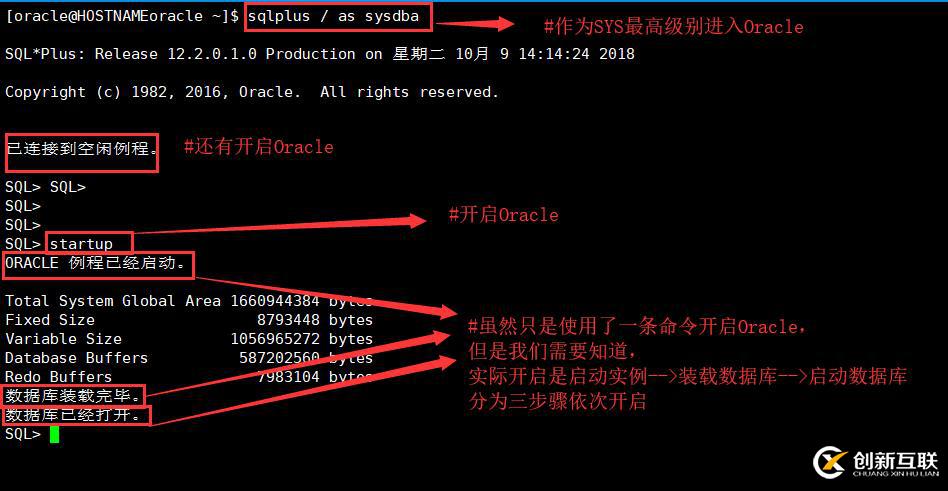 Oracle數(shù)據(jù)庫的表空間基本管理方法