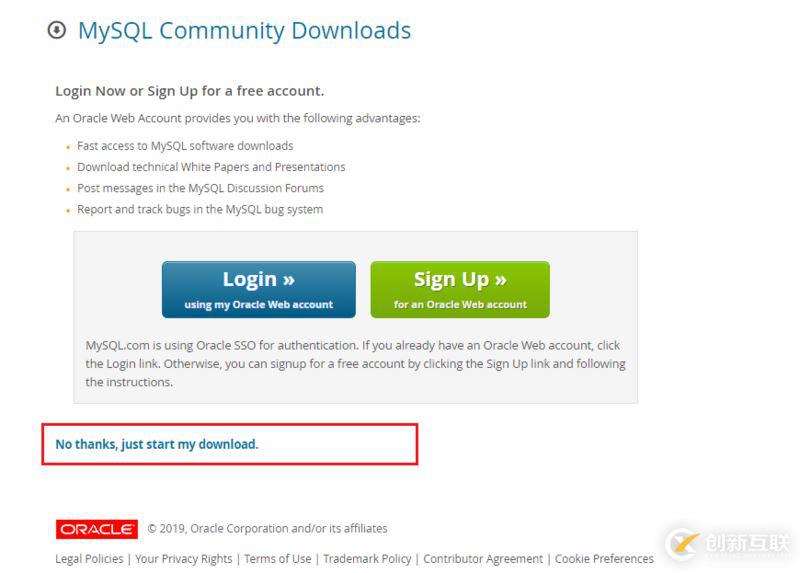 Windows下mysql-5.7.28下載、安裝、配置教程圖文詳解