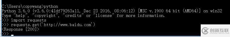 python爬蟲(chóng)相關(guān)庫(kù)的安裝配置