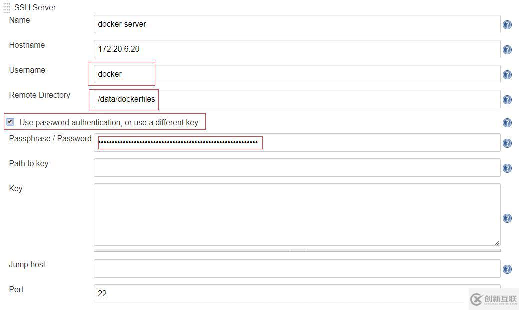 Docker+Jenkins+GIT+Tomcat實(shí)戰(zhàn)持續(xù)化集成