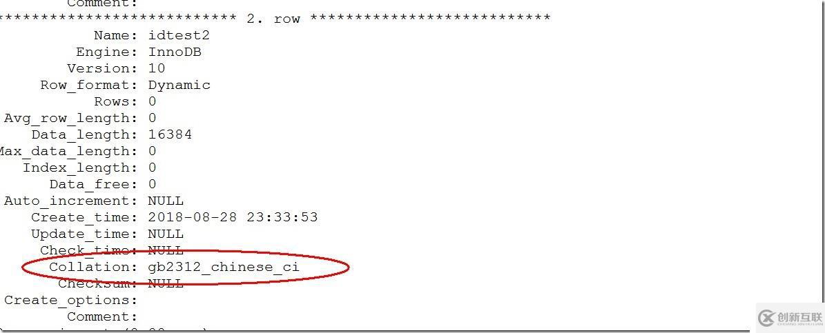 Mysql5.7數(shù)據(jù)庫(kù)的常用管理