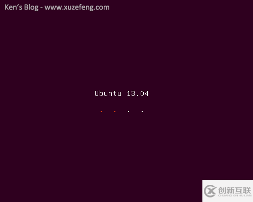 VirtualBox虛擬機如何安裝Ubuntu