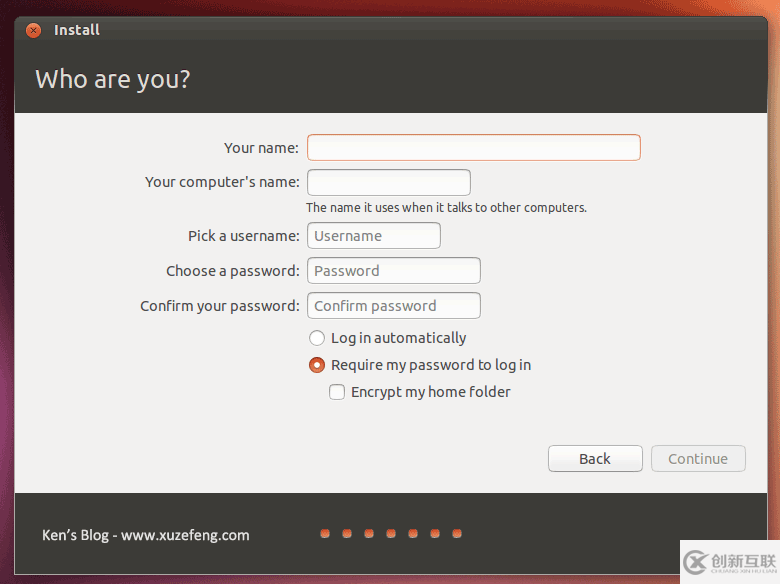 VirtualBox虛擬機如何安裝Ubuntu