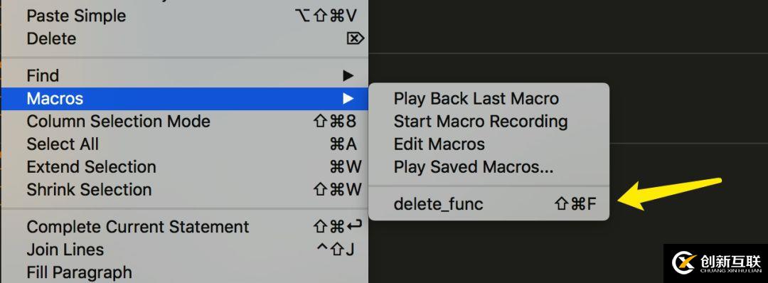 受用一生的 PyCharm 技巧大全（五）