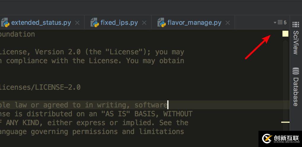 受用一生的 PyCharm 技巧大全（五）