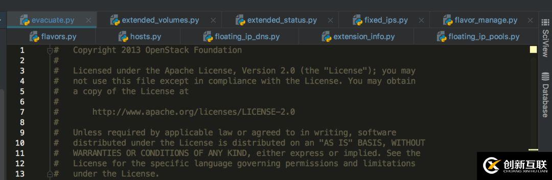 受用一生的 PyCharm 技巧大全（五）