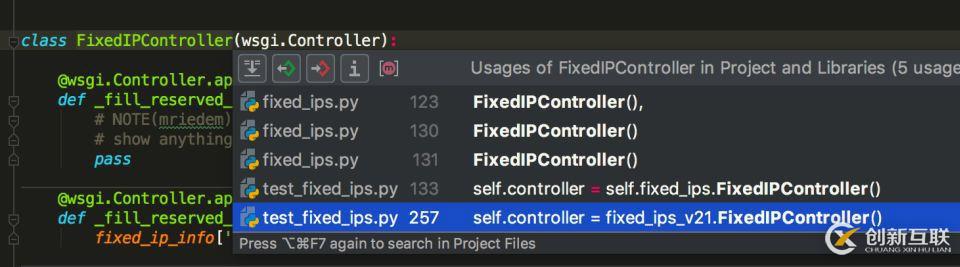 受用一生的 PyCharm 技巧大全（五）