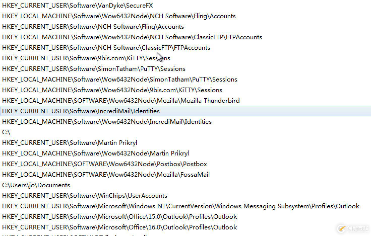 兩個竊密家族動態(tài)信息