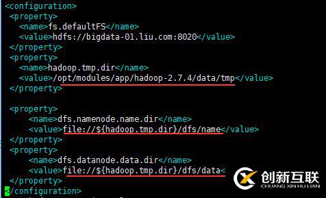 master jps 沒有namenode問題