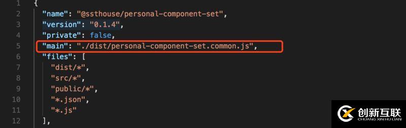 創(chuàng)建,發(fā)布自己的 Vue UI 組件庫(kù)