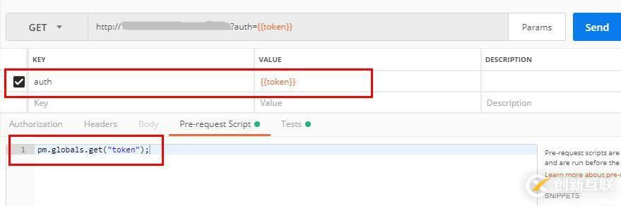 Postman 如何處理上一個接口返回值作為下一個接口入?yún)ⅲ?></p><p>好了，上面說了最簡單的操作的步驟，還可能有一些其他的情況，比如 token 接口返回值不是標(biāo)準(zhǔn) JSON 時，還需要對返回值做個處理，比如有些同學(xué)不想設(shè)置全局變量，那么就需要提前配置一個環(huán)境變量供使用等等。</p><p>更多驚喜等著我們?nèi)グl(fā)現(xiàn)。</p><blockquote><p>本文首發(fā)于公眾號「sylan215」，十年測試?yán)媳脑瓌?chuàng)干貨，關(guān)注我，漲姿勢！</p></blockquote>            <p>
                網(wǎng)站名稱：<a href=