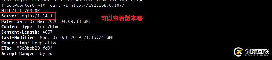 深入優(yōu)化CentOS系統(tǒng)中的nginx服務(wù)