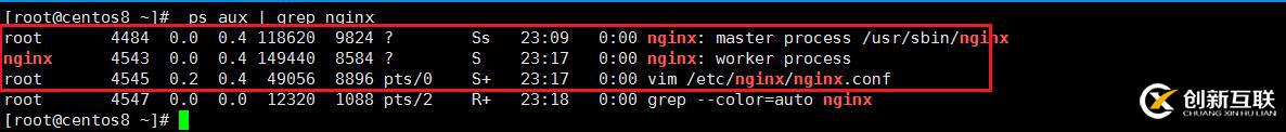 深入優(yōu)化CentOS系統(tǒng)中的nginx服務(wù)