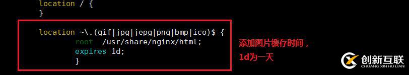 深入優(yōu)化CentOS系統(tǒng)中的nginx服務(wù)