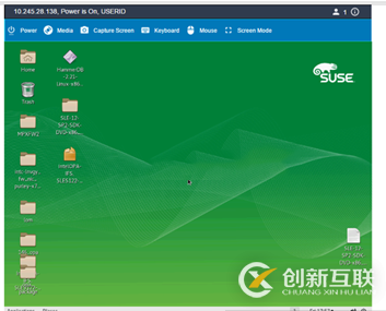 Centos7 利用LVM實現(xiàn)動態(tài)擴容的方法