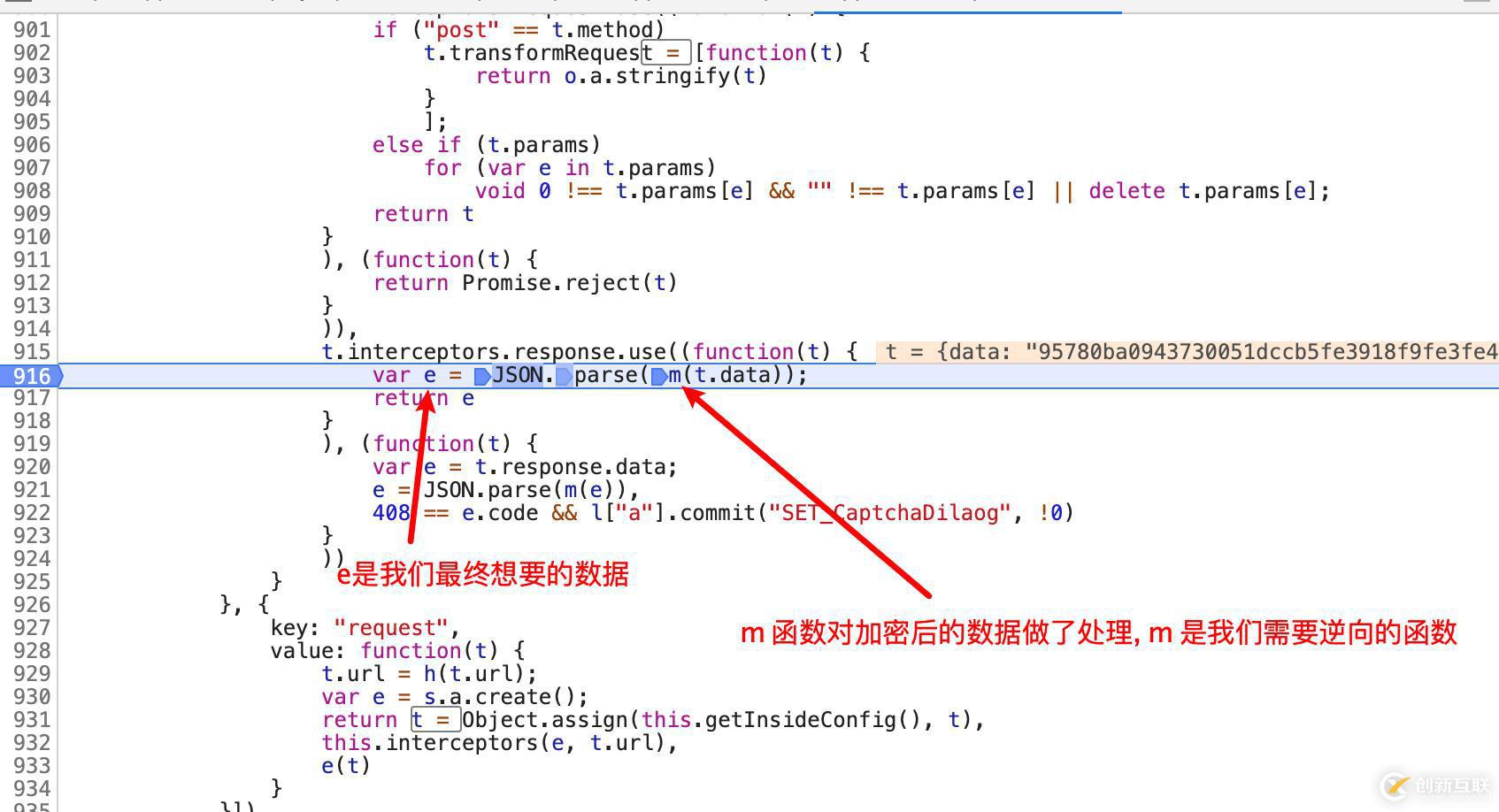 Python爬蟲進階 | 某監(jiān)測平臺數(shù)據(jù)加密逆向分析