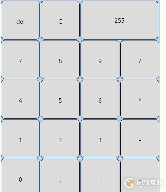 CSS中margin的使用方式
