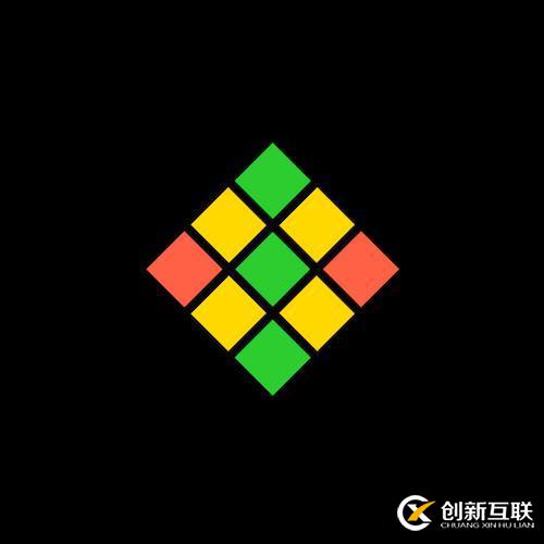 怎么使用純CSS實現(xiàn)菱形loader效果