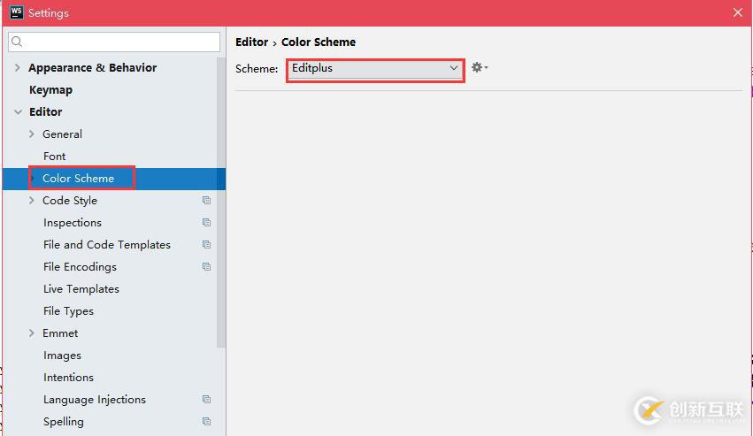 Sublime Text 3 、WebStorm配置護(hù)眼主題的方法