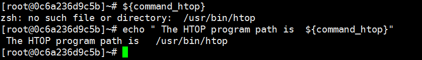 Linux下Shell腳本中幾種基本命令的替換區(qū)別有哪些