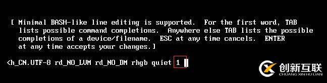 CentOS6啟動(dòng)過(guò)程總結(jié)與GRUB問(wèn)題修復(fù)