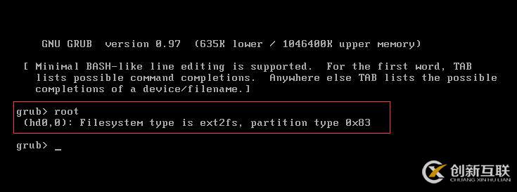 CentOS6啟動(dòng)過(guò)程總結(jié)與GRUB問(wèn)題修復(fù)