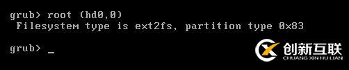 CentOS6啟動(dòng)過(guò)程總結(jié)與GRUB問(wèn)題修復(fù)
