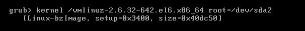 CentOS6啟動(dòng)過(guò)程總結(jié)與GRUB問(wèn)題修復(fù)
