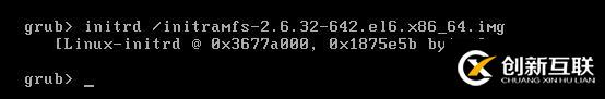 CentOS6啟動(dòng)過(guò)程總結(jié)與GRUB問(wèn)題修復(fù)