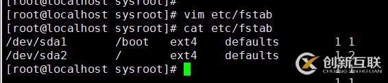 CentOS6啟動(dòng)過(guò)程總結(jié)與GRUB問(wèn)題修復(fù)