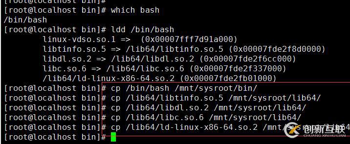 CentOS6啟動(dòng)過(guò)程總結(jié)與GRUB問(wèn)題修復(fù)