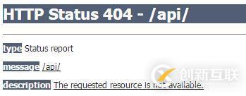 tomcat隱藏/修改版本號(hào)