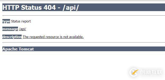 tomcat隱藏/修改版本號(hào)