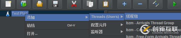 Jmeter怎么連接Mysql和Oracle數(shù)據(jù)庫