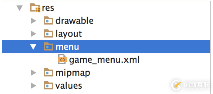 Android中如何實(shí)現(xiàn)ActionBar