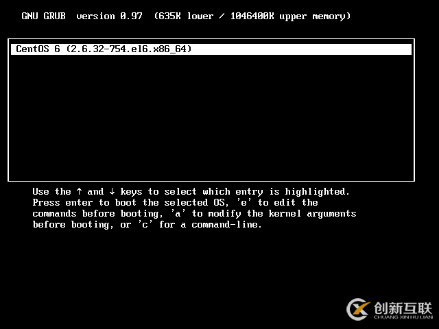 CentOS 6下root密碼忘記的解決辦法