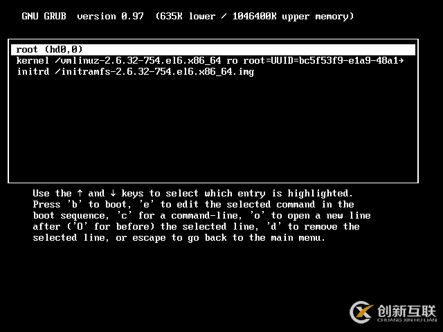 CentOS 6下root密碼忘記的解決辦法