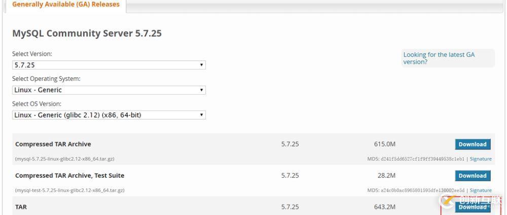 OEL7.6源碼安裝MYSQL5.7的示例分析