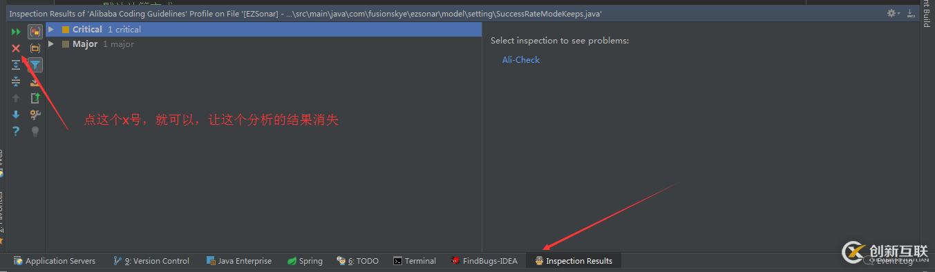 IntelliJ IDEA怎么安裝插件阿里巴巴Java開發(fā)手冊