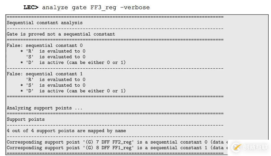 如何對(duì)unmapped key points進(jìn)行診斷