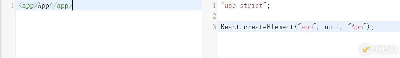 react組件首字母一定要大寫(xiě)嗎